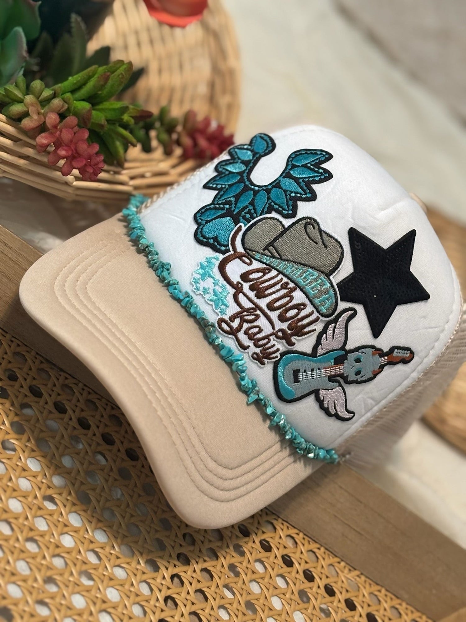 Western Vintage Collection 🤠