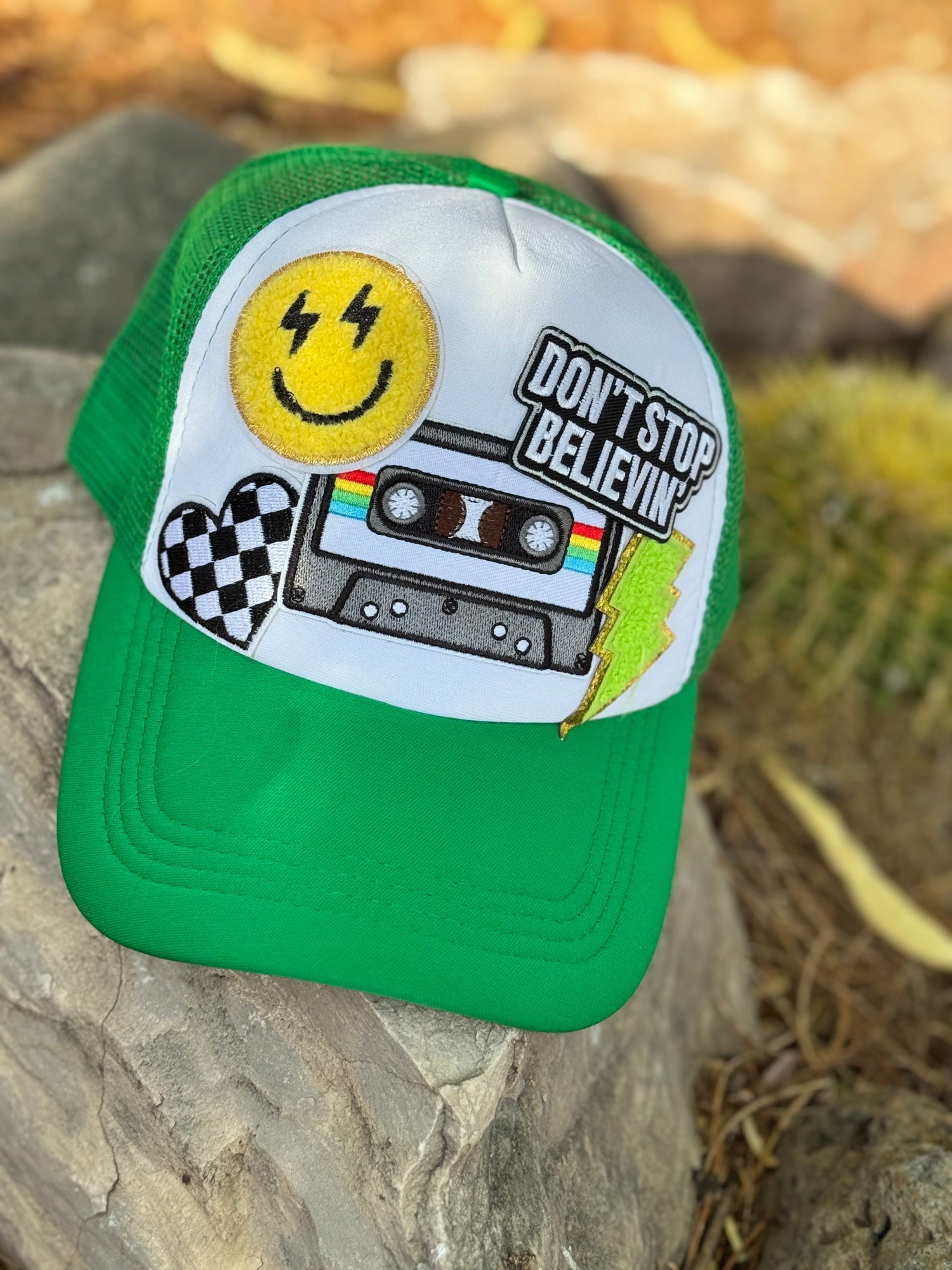 Retro Revival