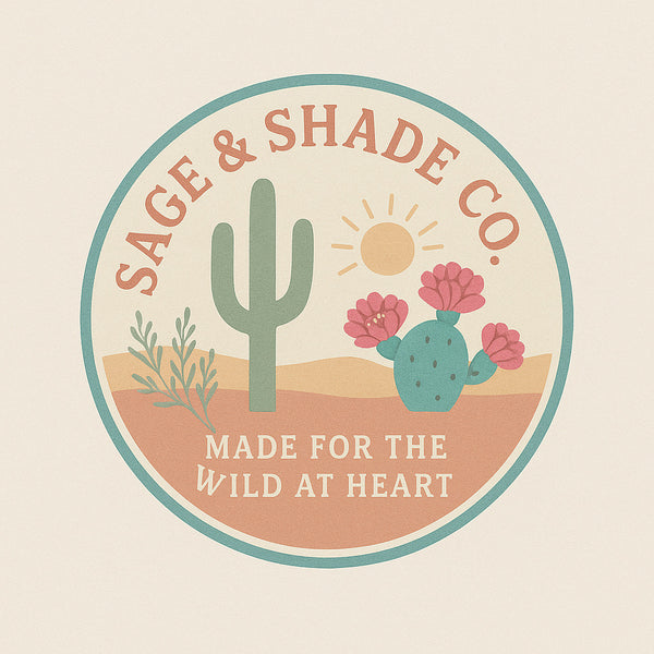 Sage & Shade Co. 